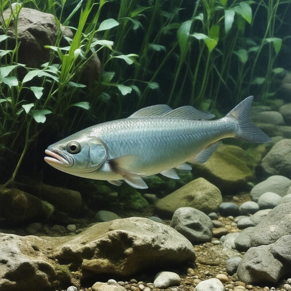 Alewife