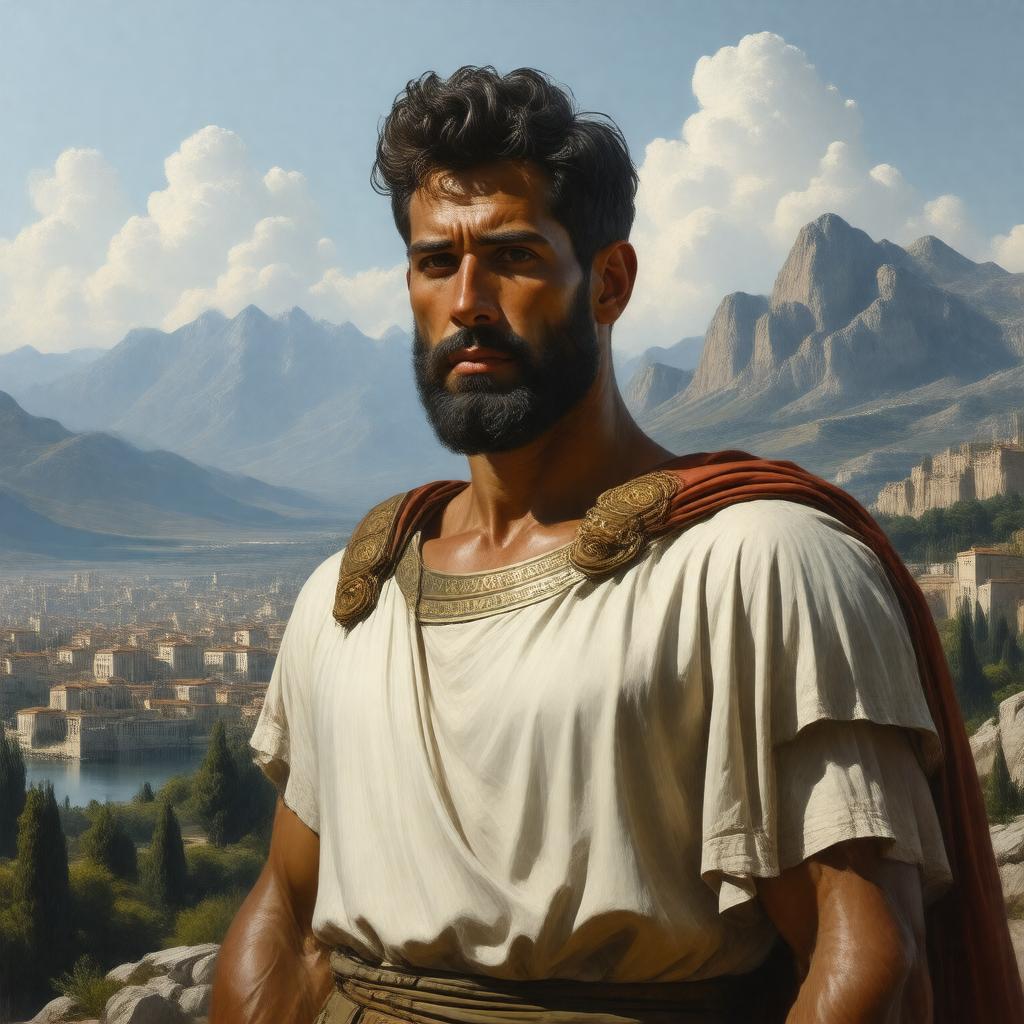 Alexander