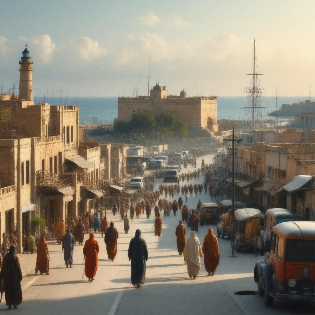 Alexandria