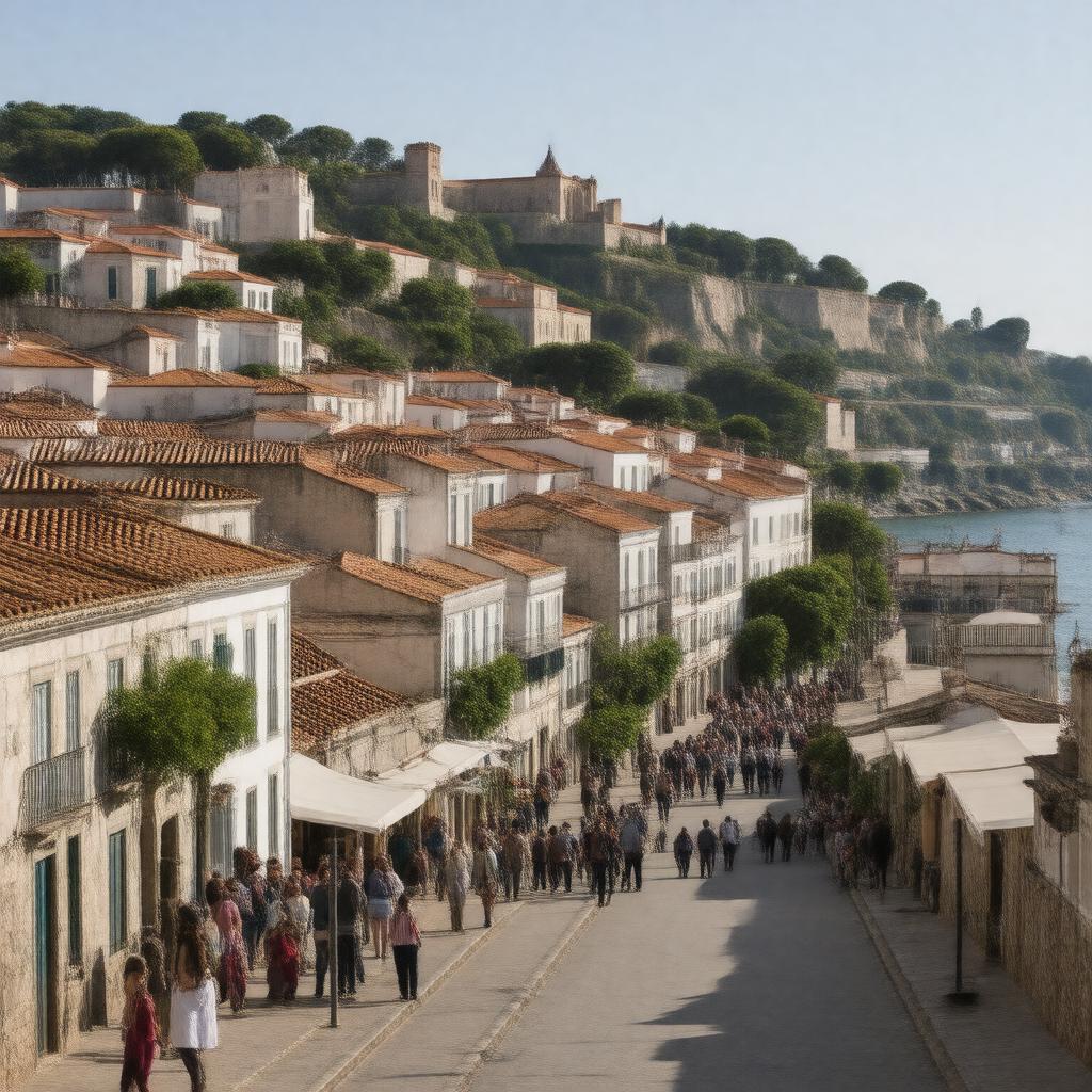 Alfama