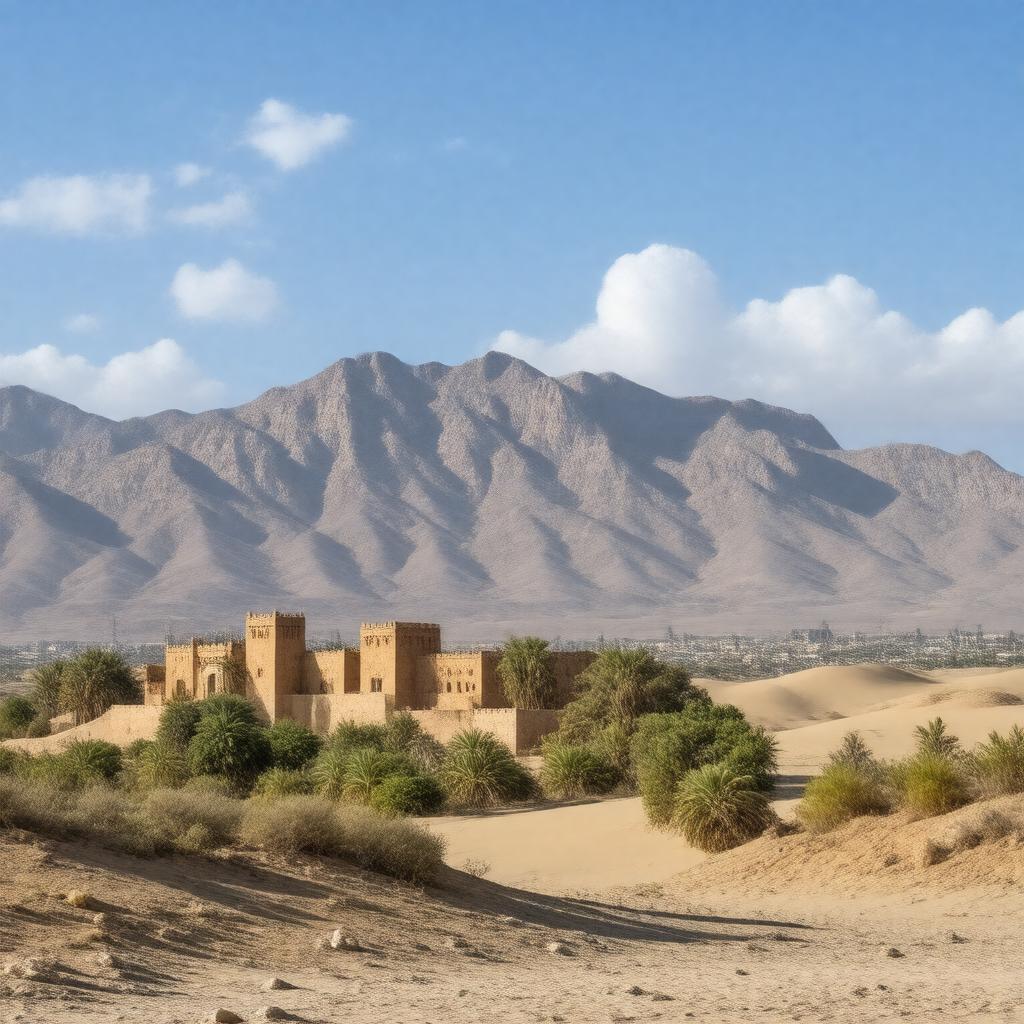Algeria