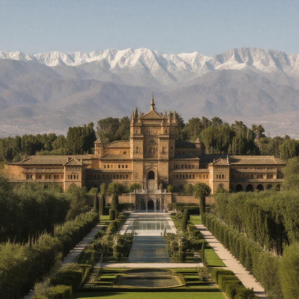 Alhambra