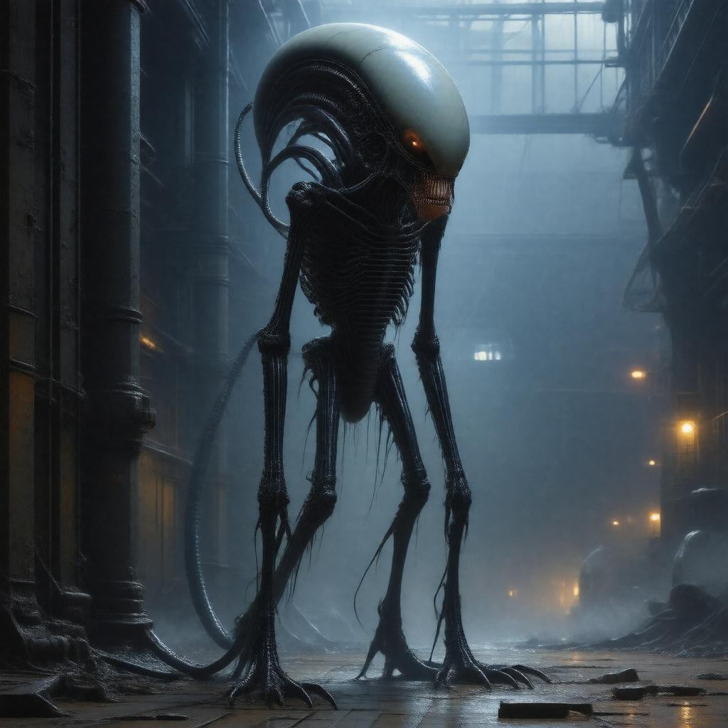 Alien