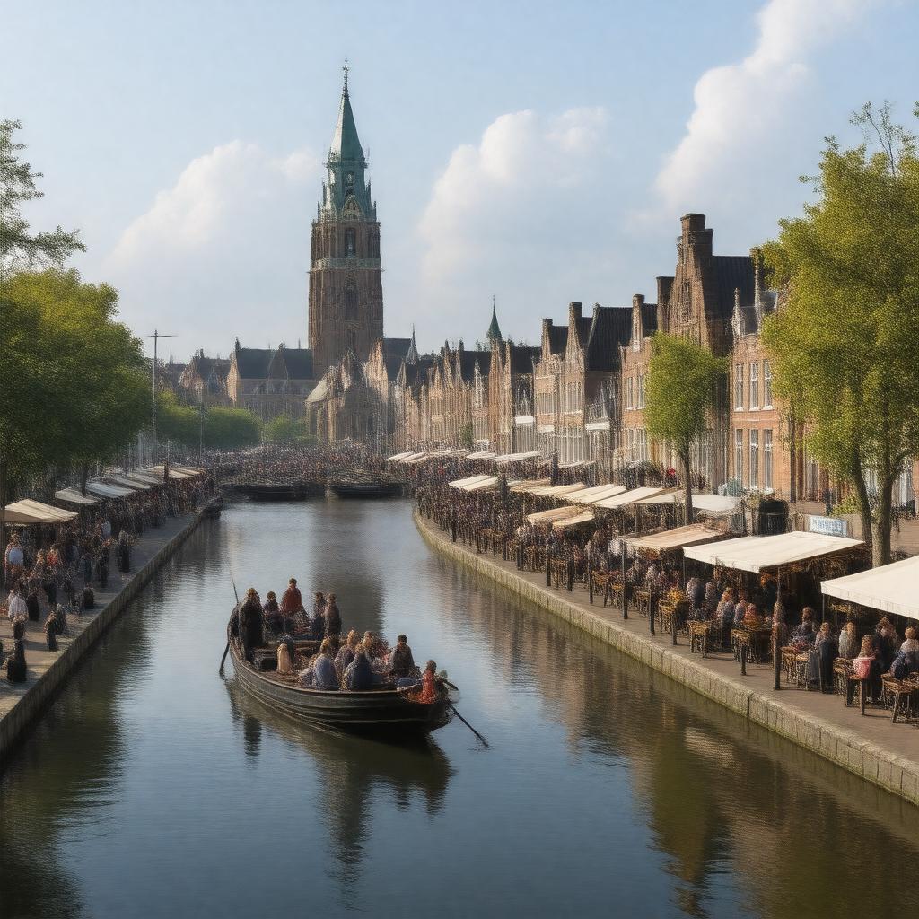 Alkmaar