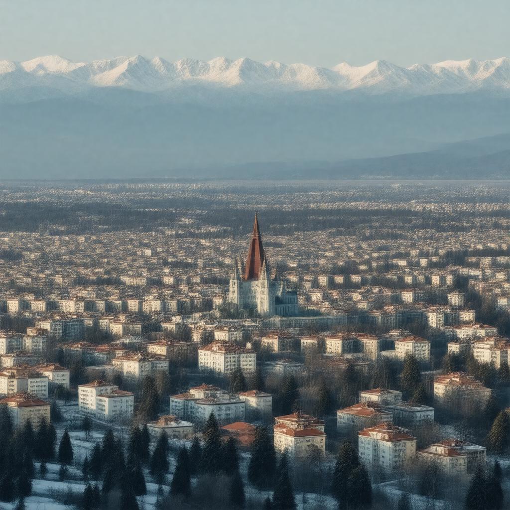 Almaty