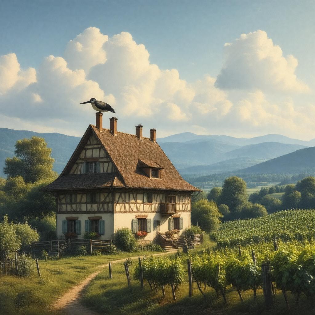 Alsace