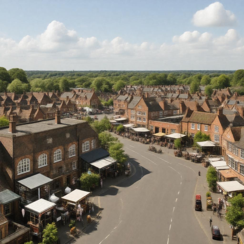 Altrincham