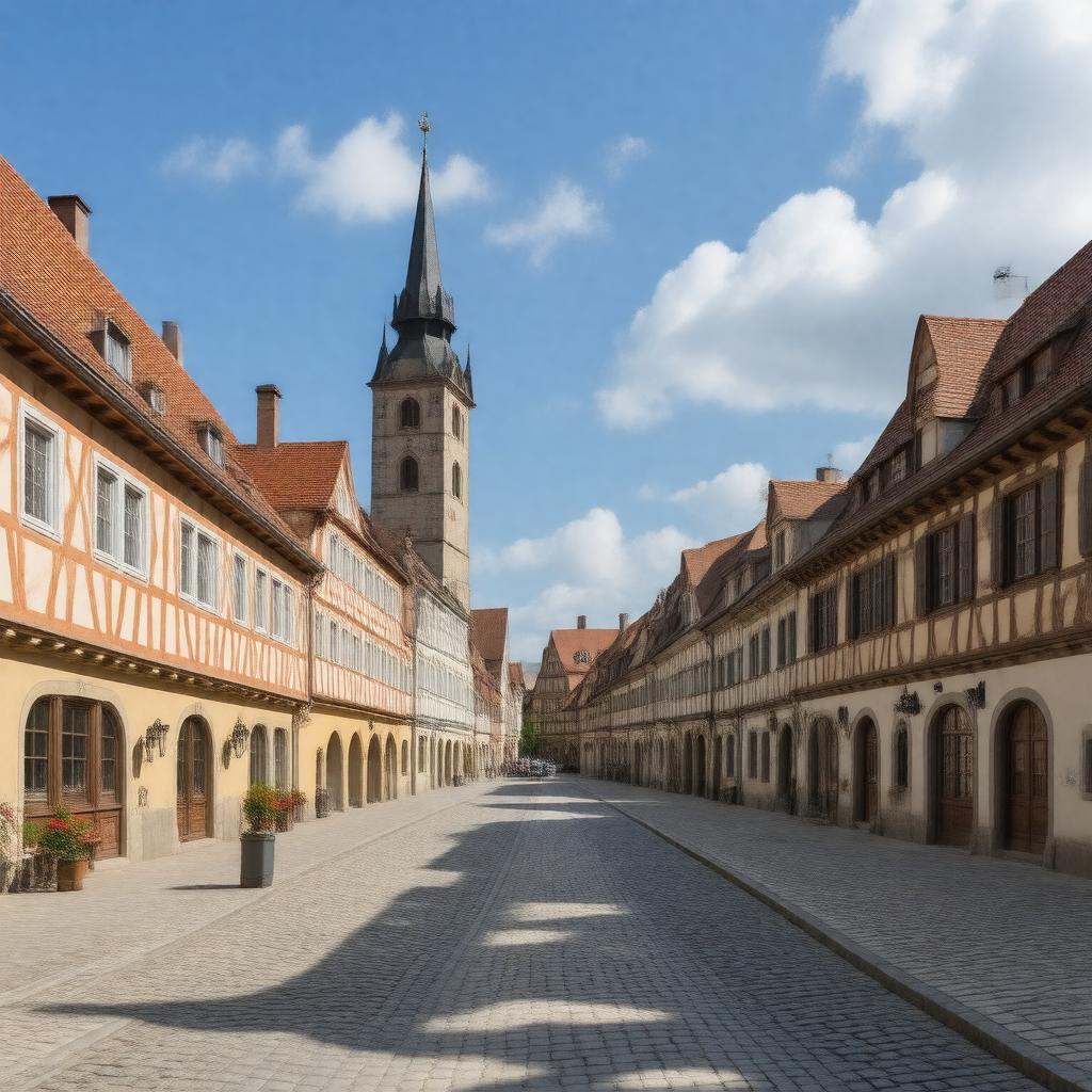 Altstadt