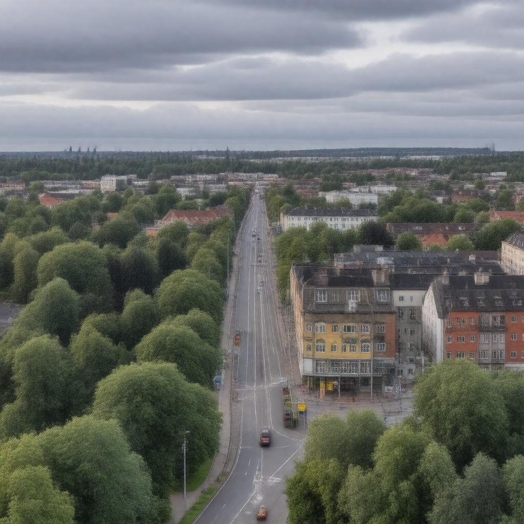 Alvik
