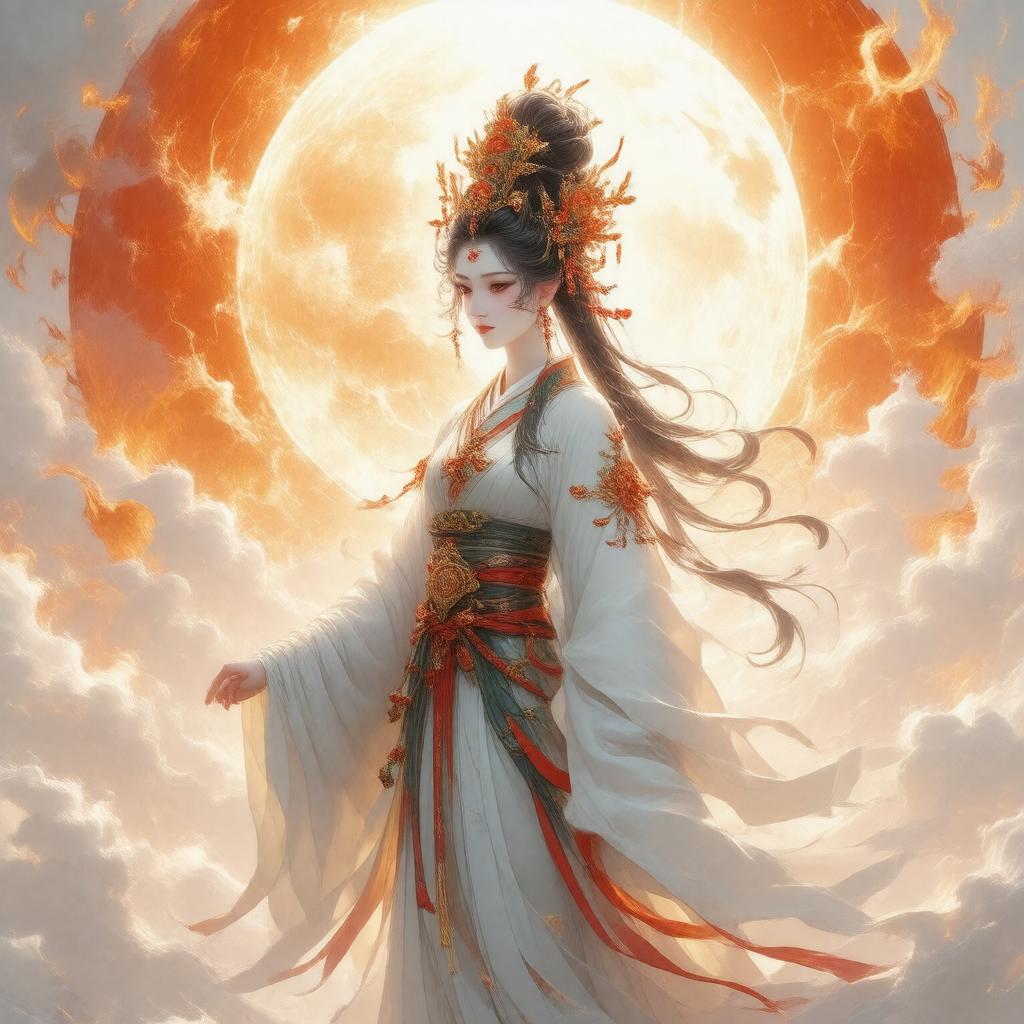 Amaterasu