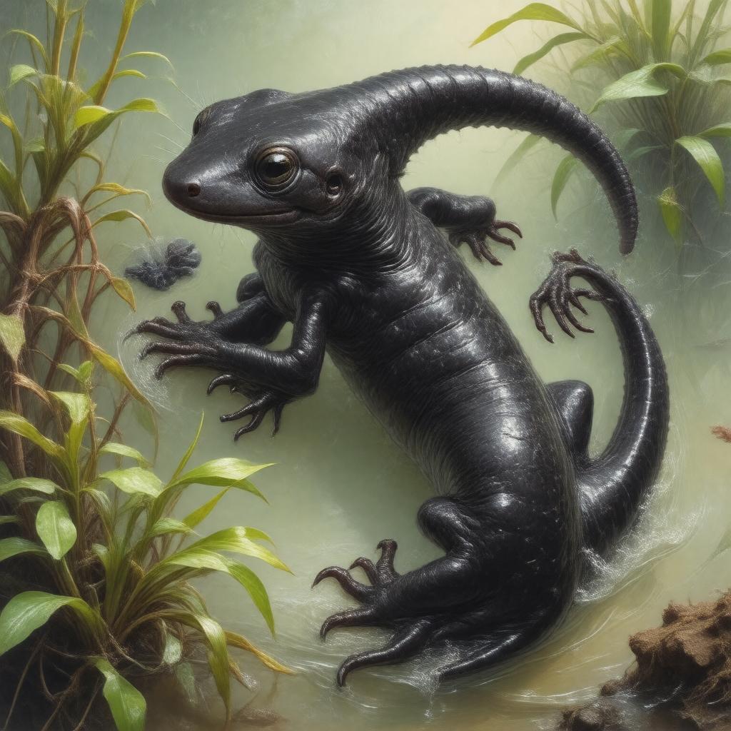 Ambystomatidae