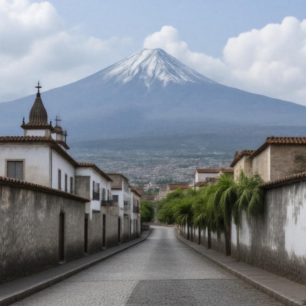 Amecameca