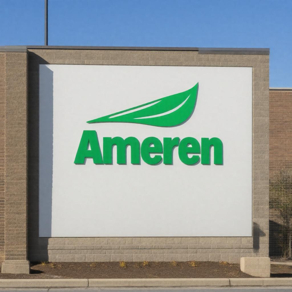 Ameren