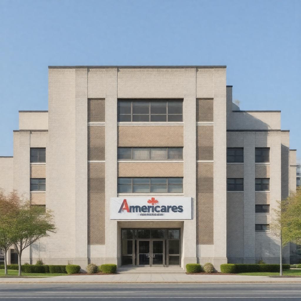 AmeriCares