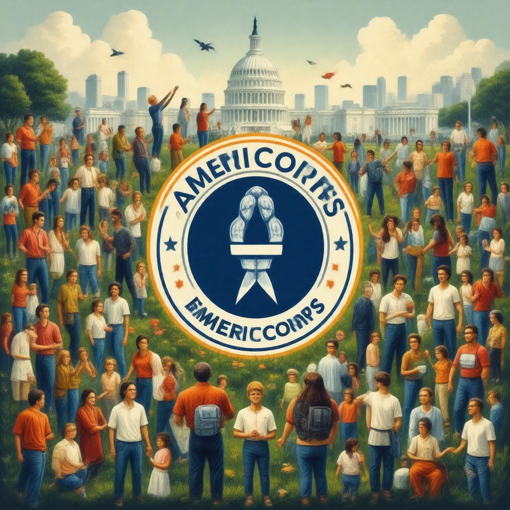 AmeriCorps