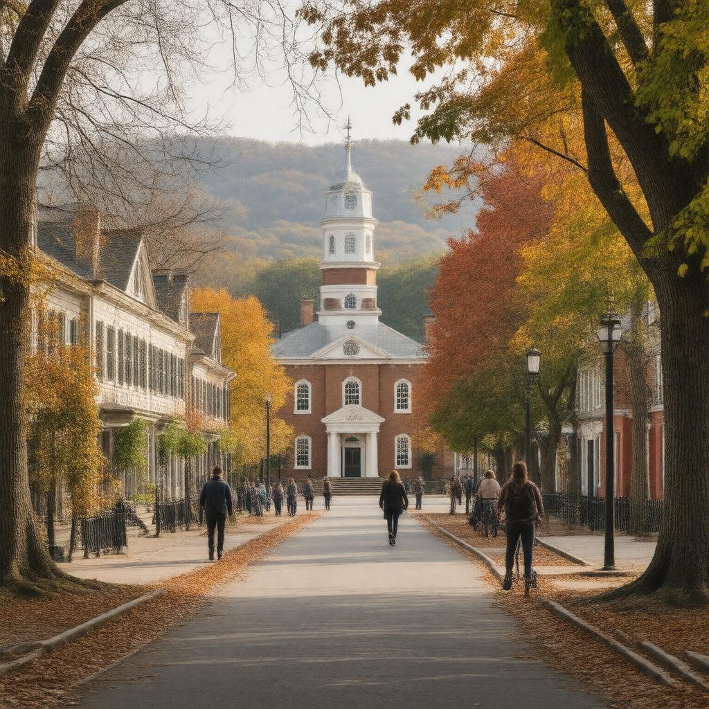 Amherst
