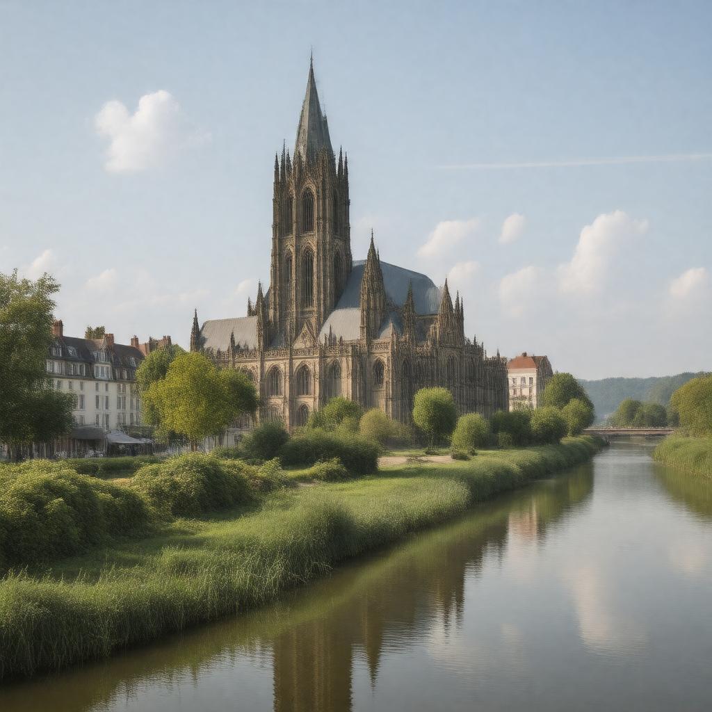 Amiens
