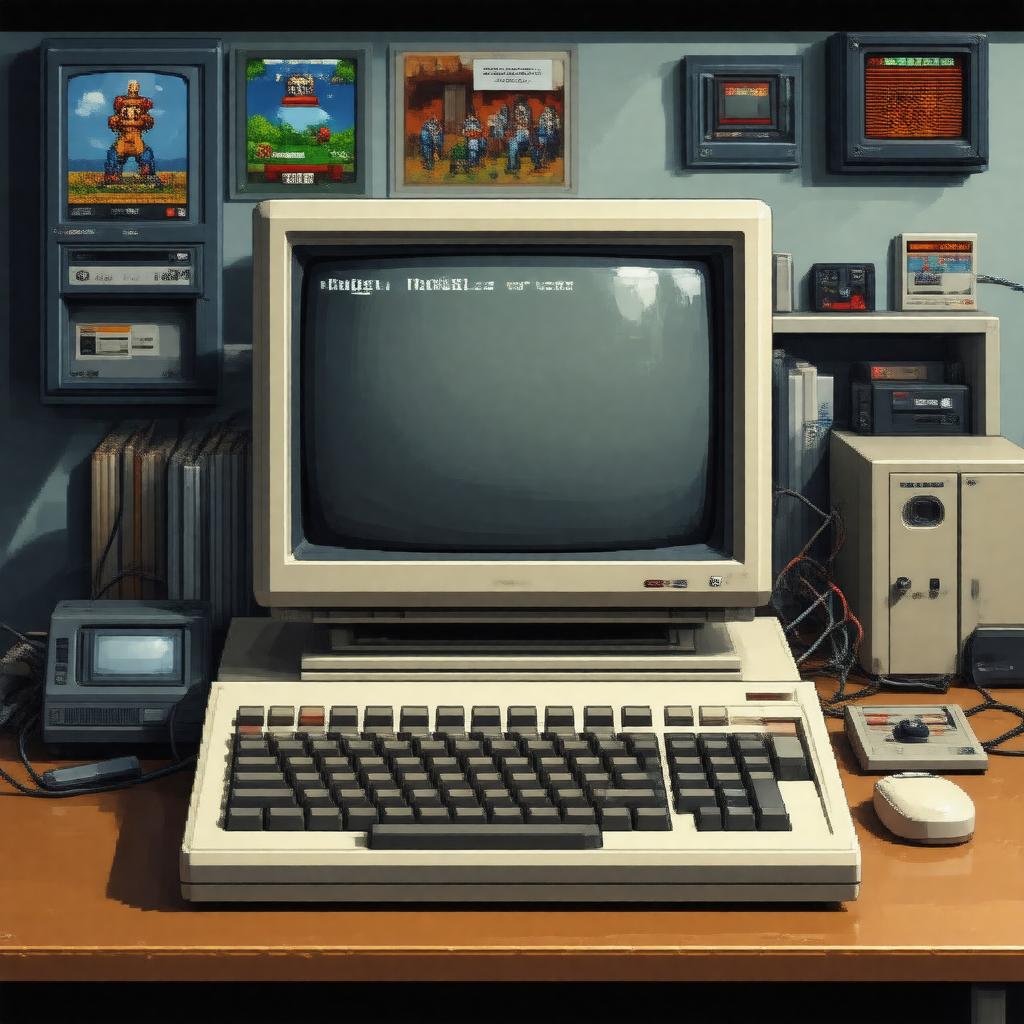 Amiga