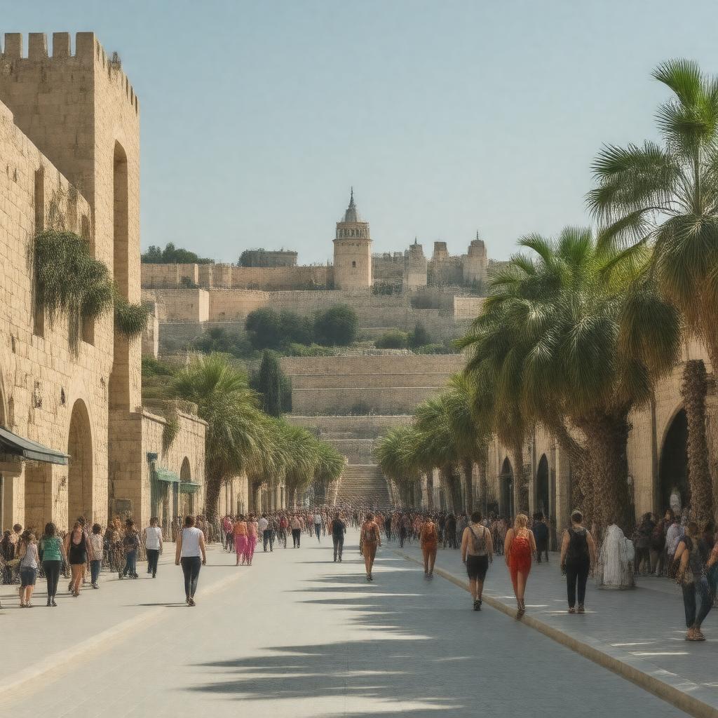 Amman