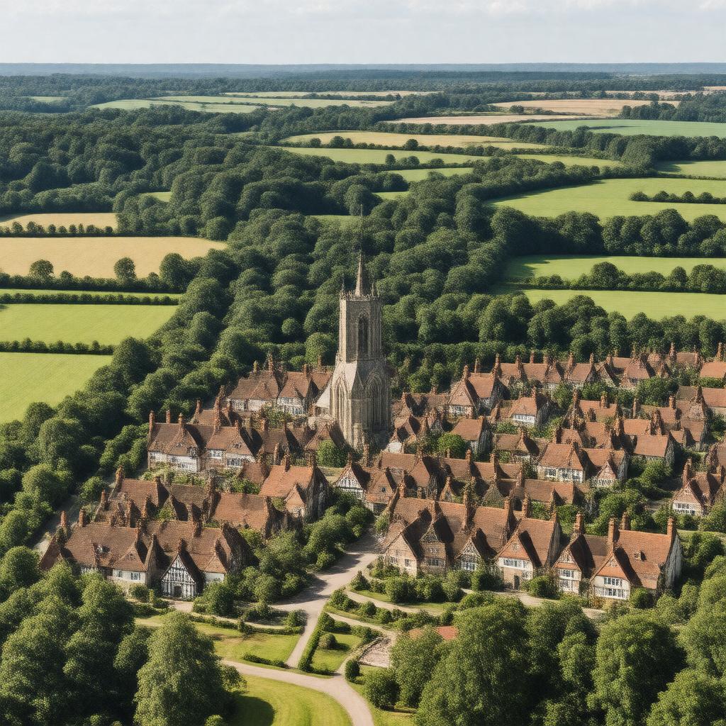 Ampthill