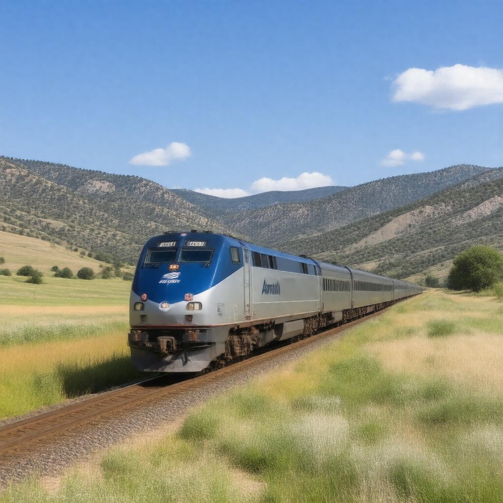Amtrak