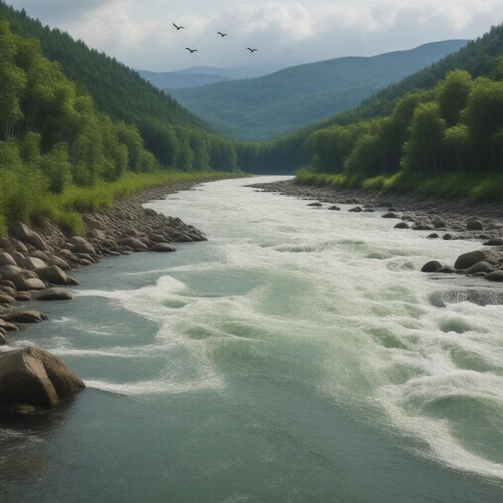 Amur