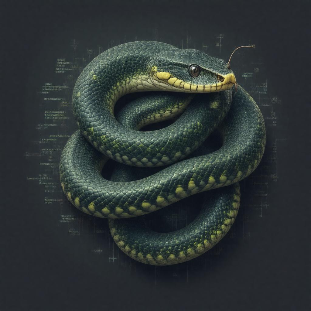 Anaconda