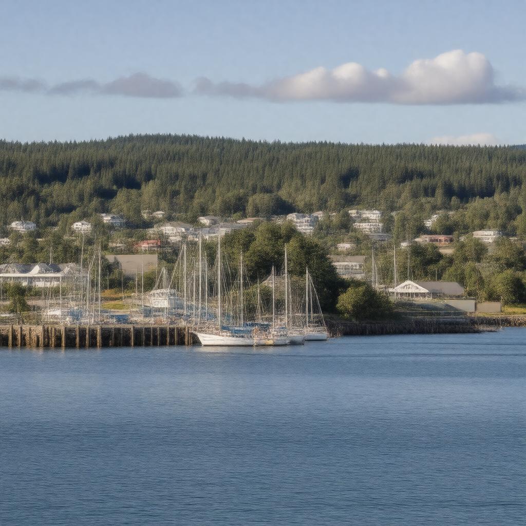 Anacortes