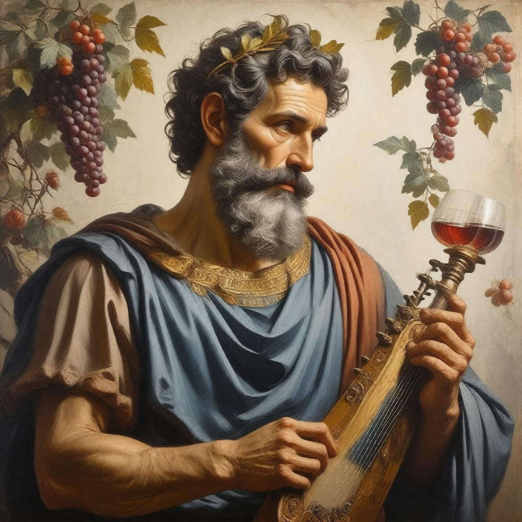 Anacreon