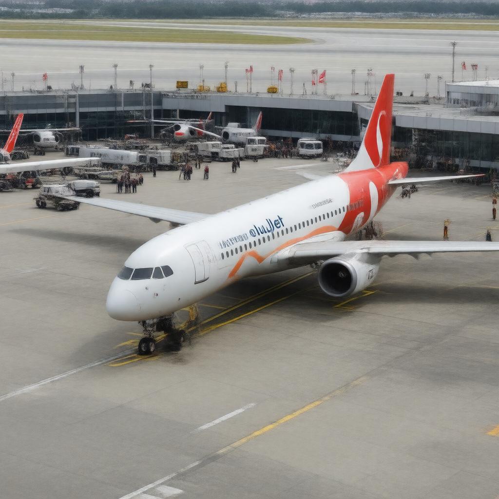 AnadoluJet