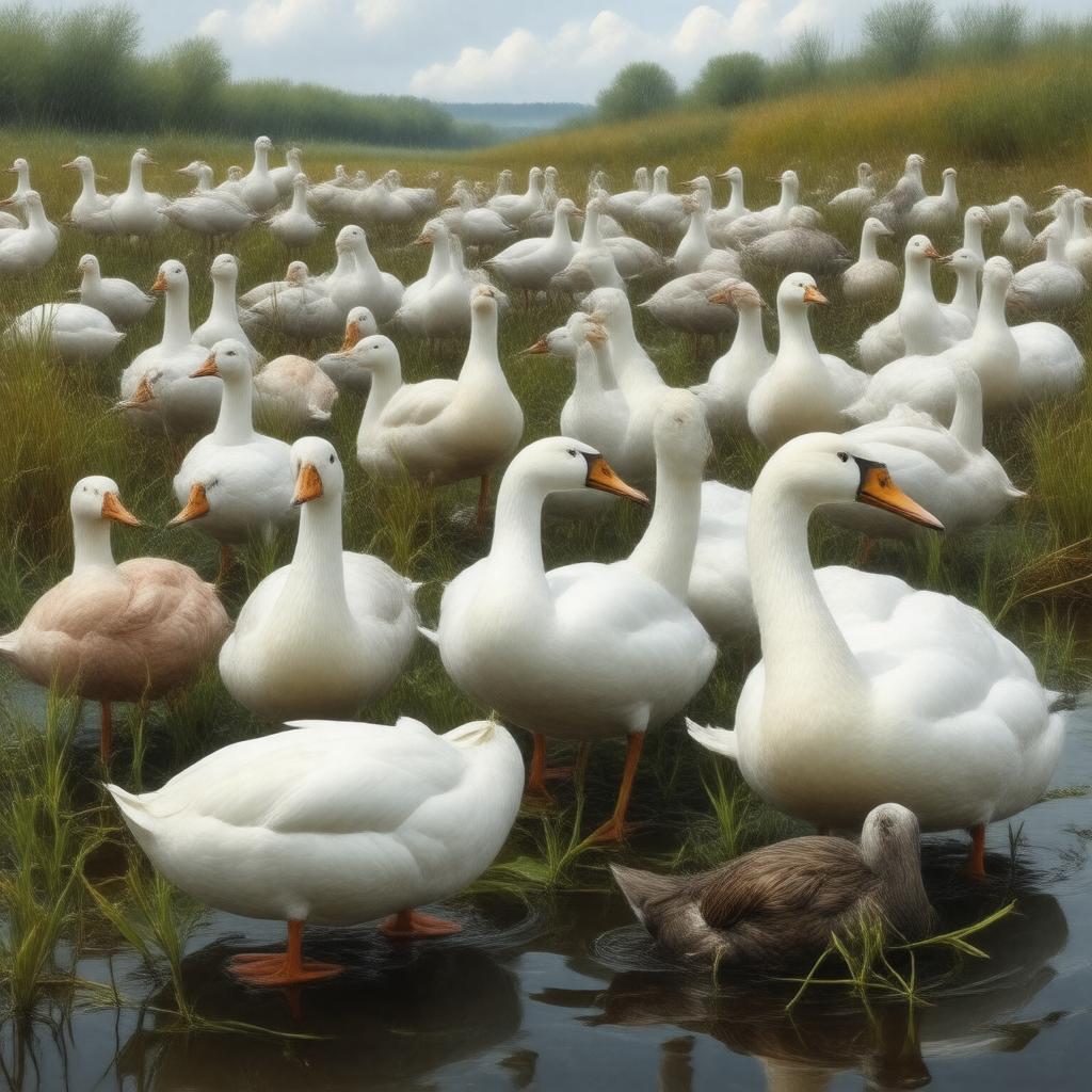 Anatidae