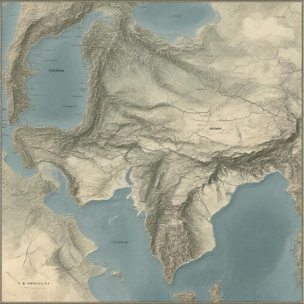 Anatolia