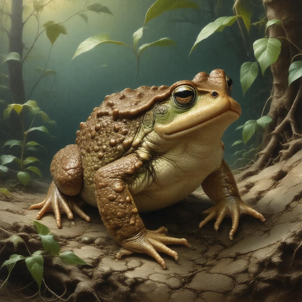 Anaxyrus