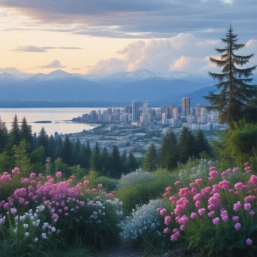 Anchorage