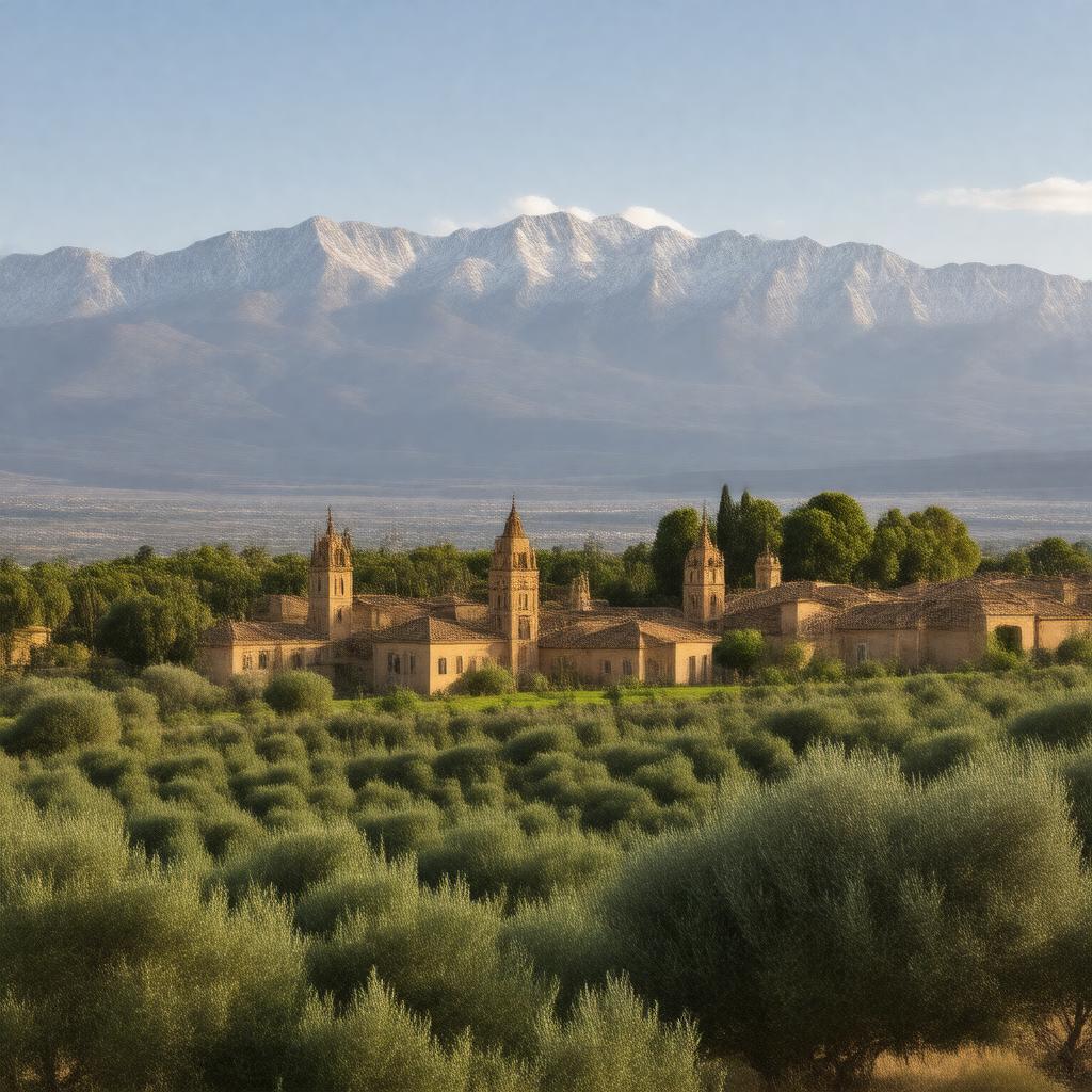 Andalusia