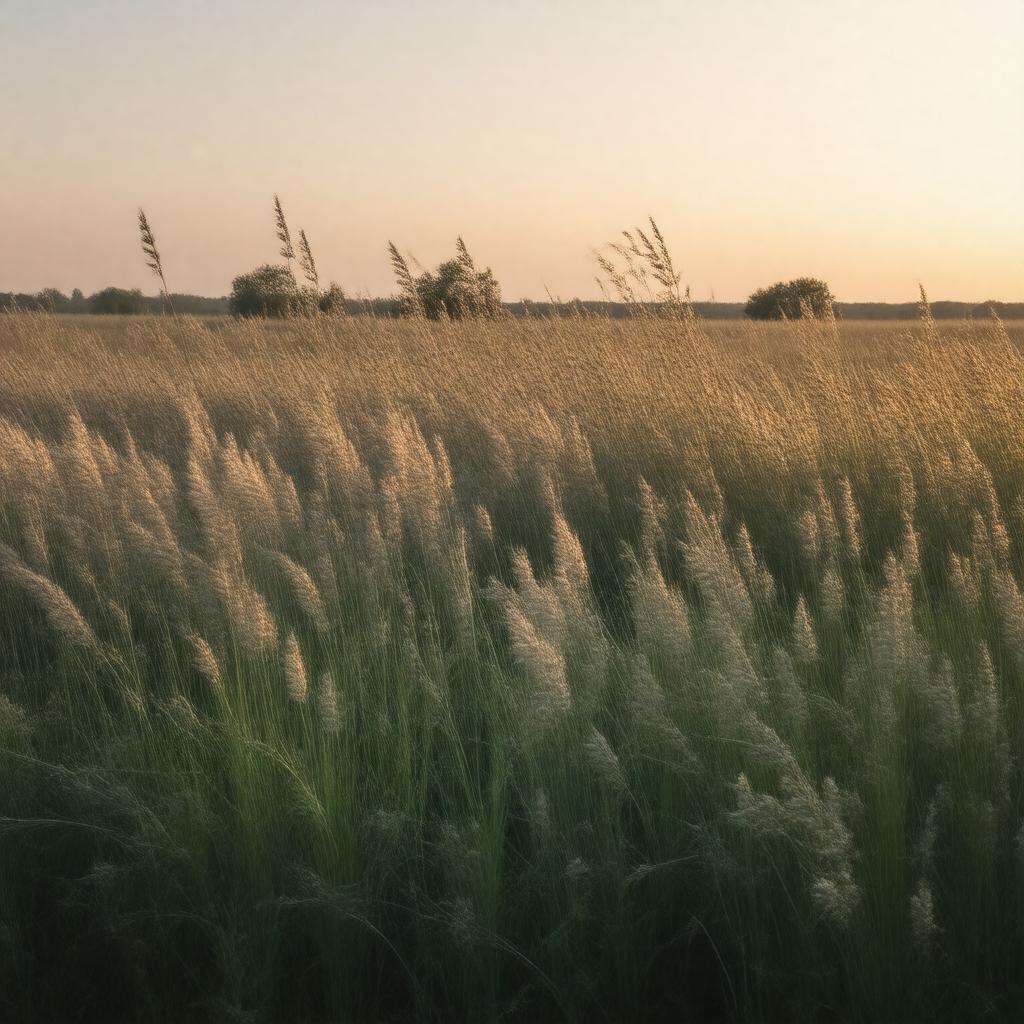 Andropogon