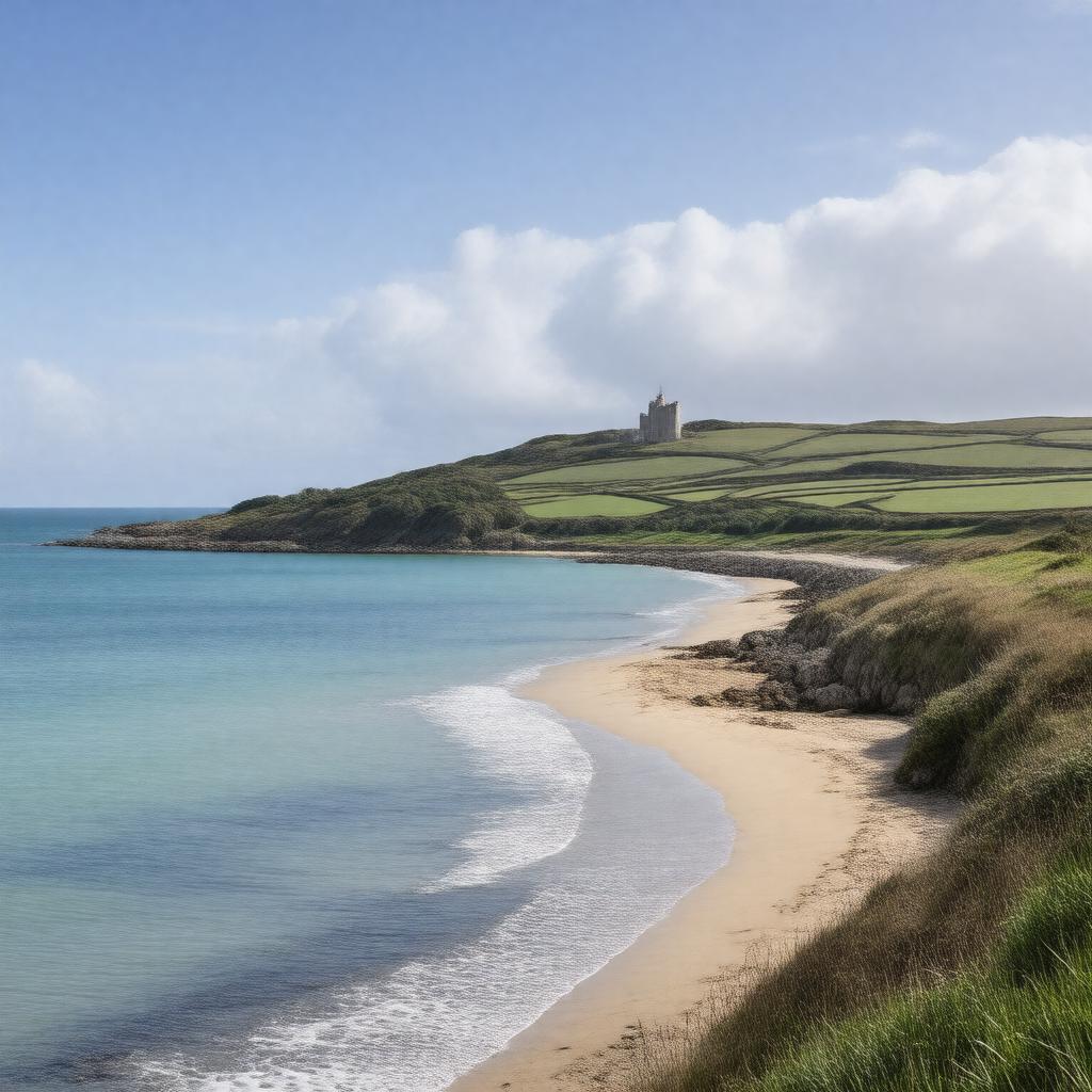 Anglesey
