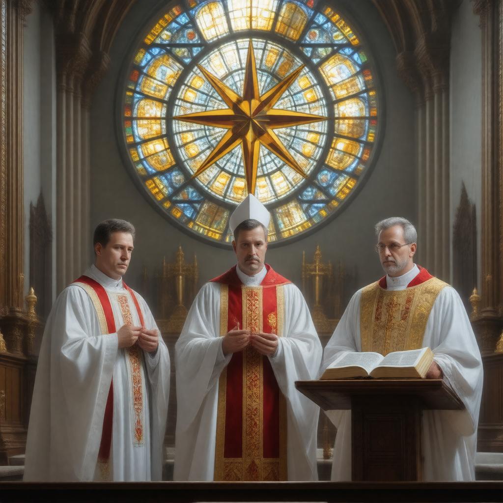 Anglican
