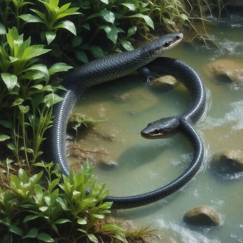Anguillidae