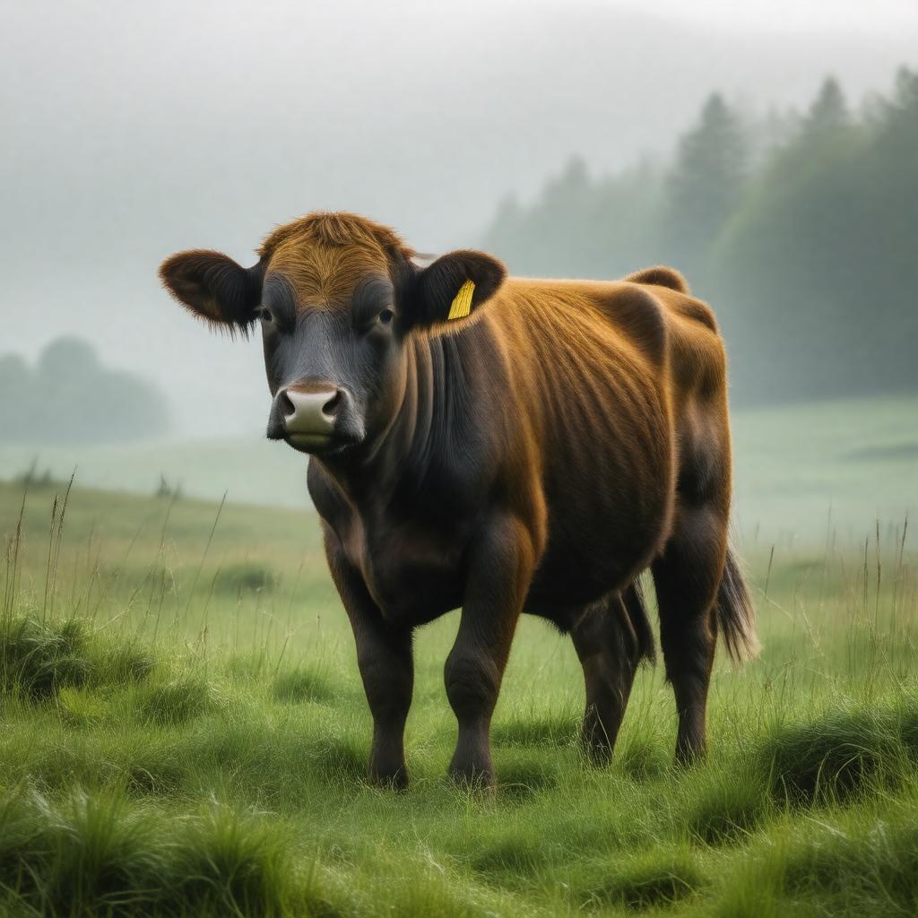 Angus