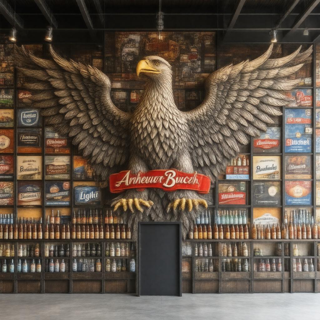 Anheuser-Busch