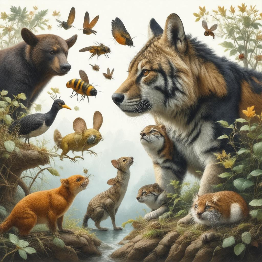 Animalia