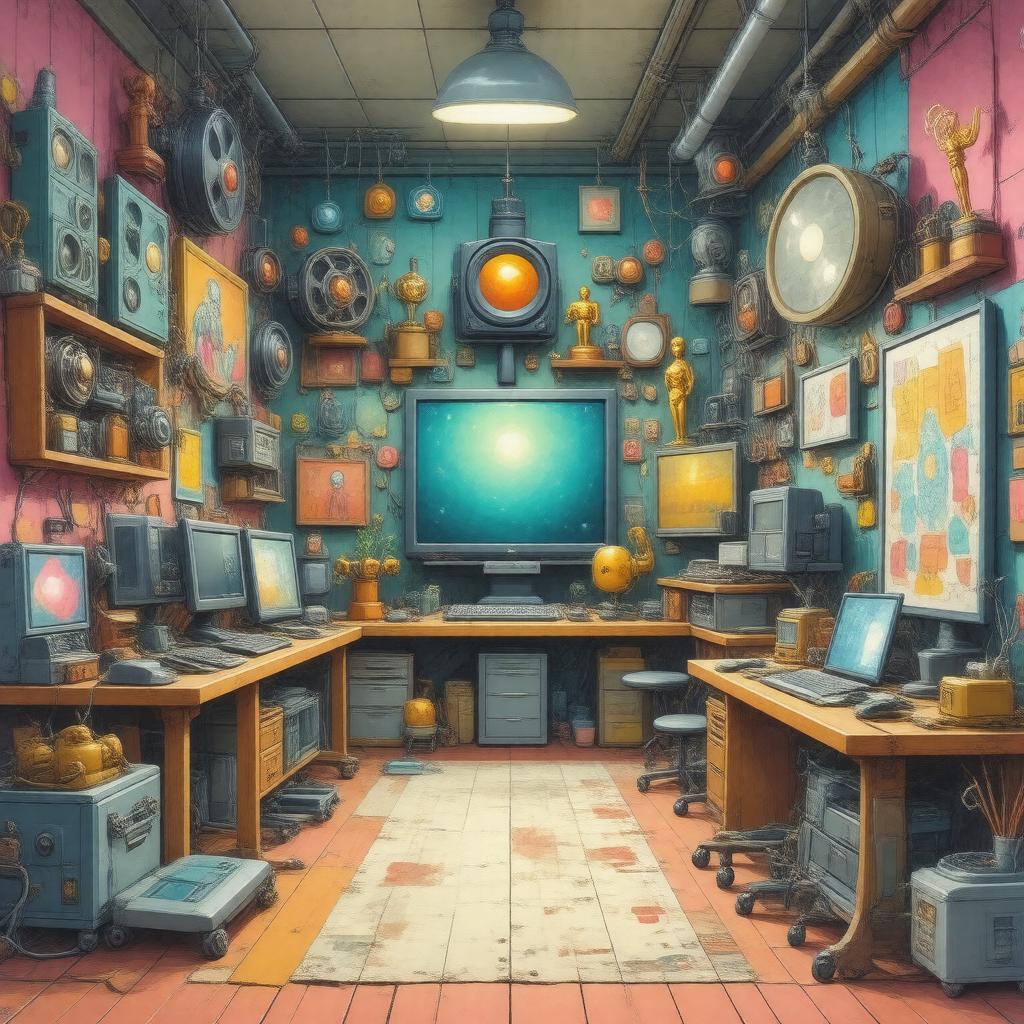 Animation