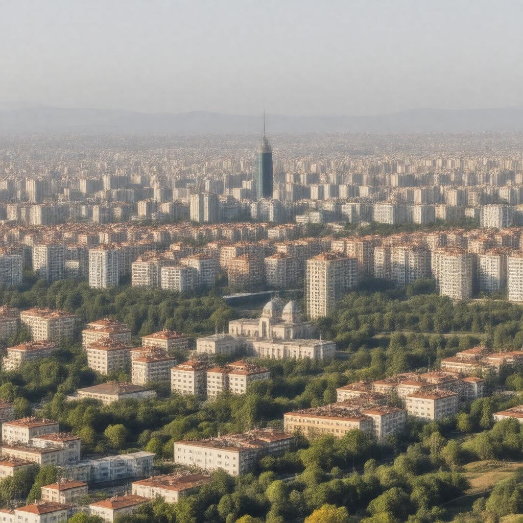 Ankara