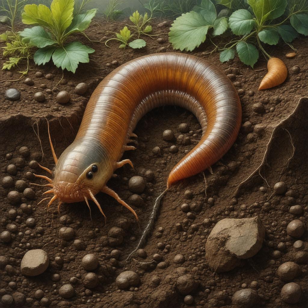 Annelida