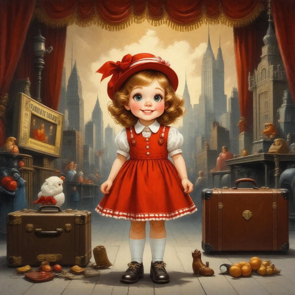 Annie
