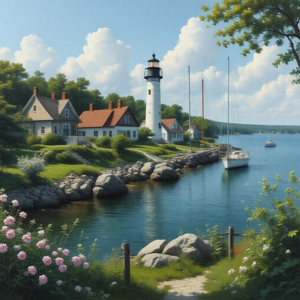 Annisquam
