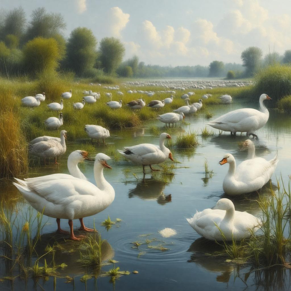 Anseriformes