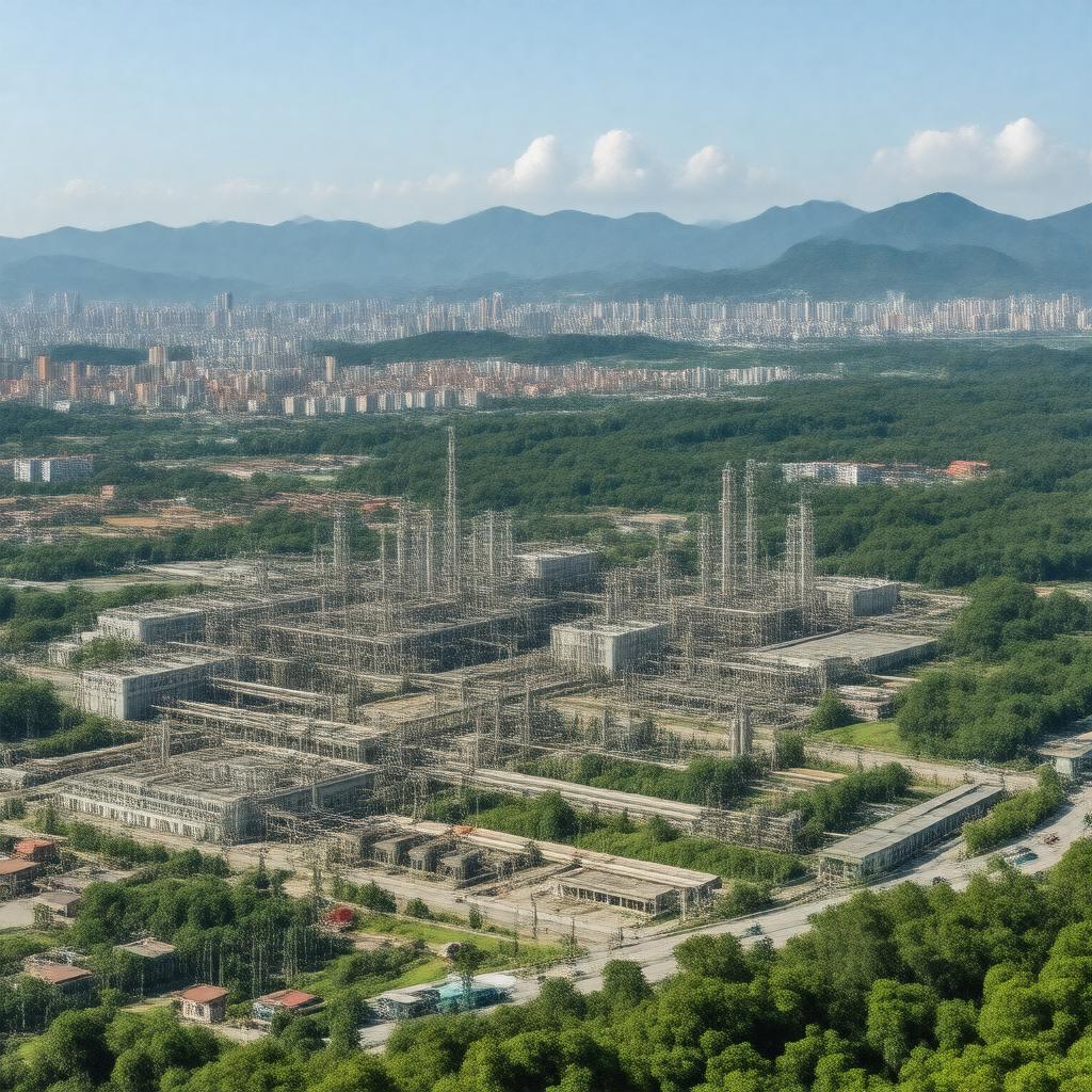 Anshan