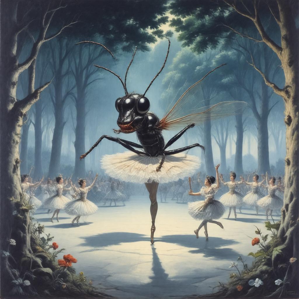 Ant